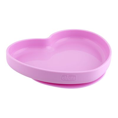 Easy Plate (Pink)